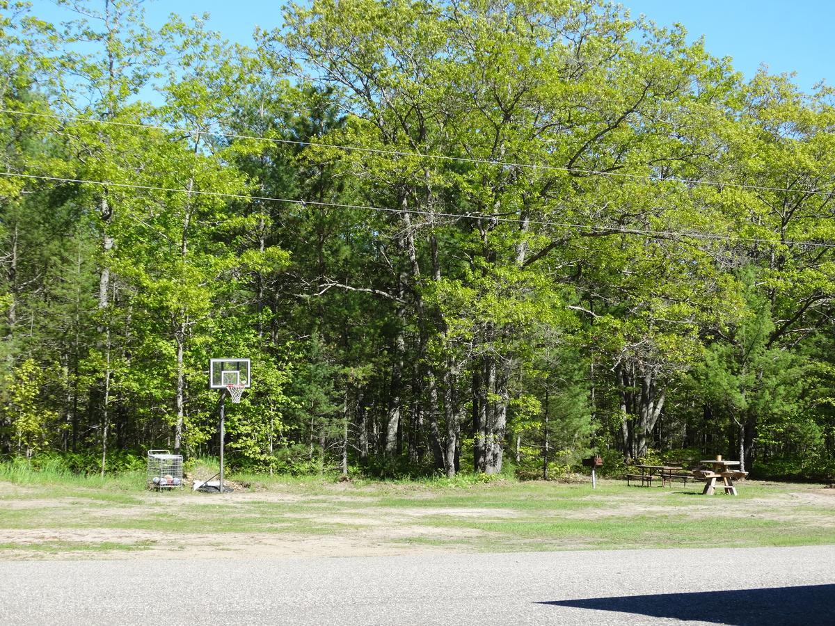 Buckhorn Resort Munising Exterior photo